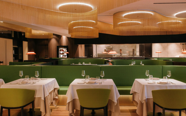 Torre Melina, a Gran Meliá Hotel