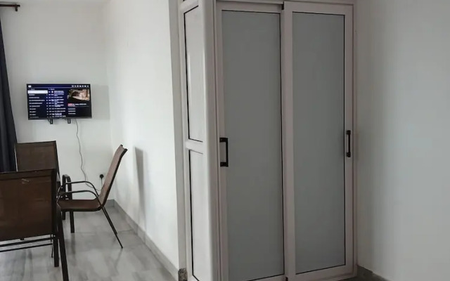 Appartamento N 7 AL Secondo Piano