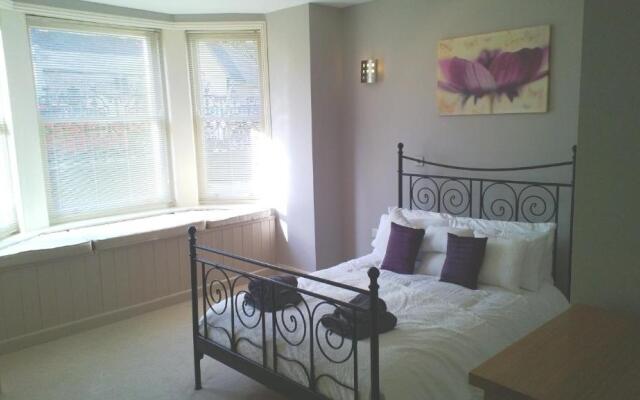 Easby Hall 24