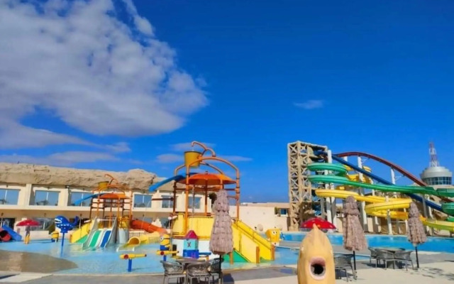 Elgalala Aqua Park