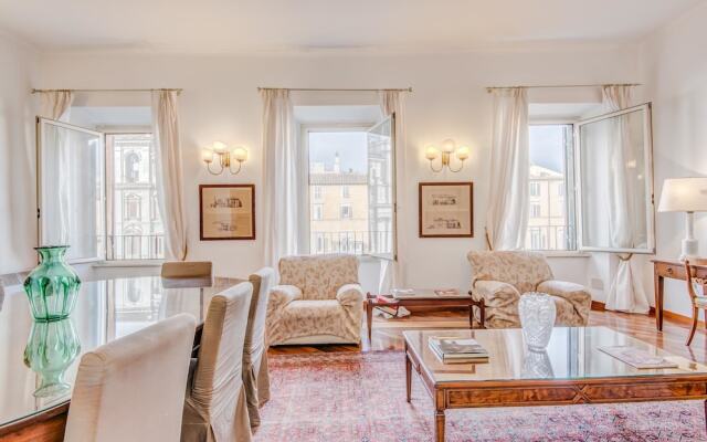 Rsh Bernini Apartment