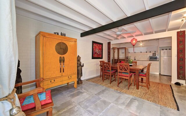 ZEN Beach Retreat