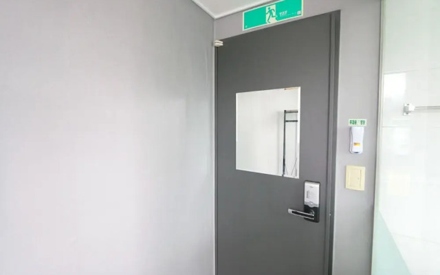 The New Simple House