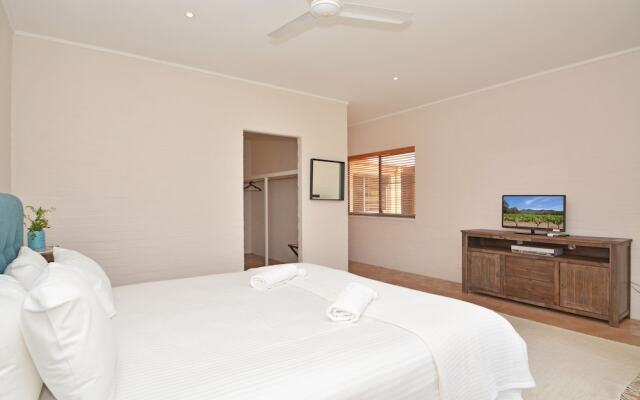 James Estate Guesthouse