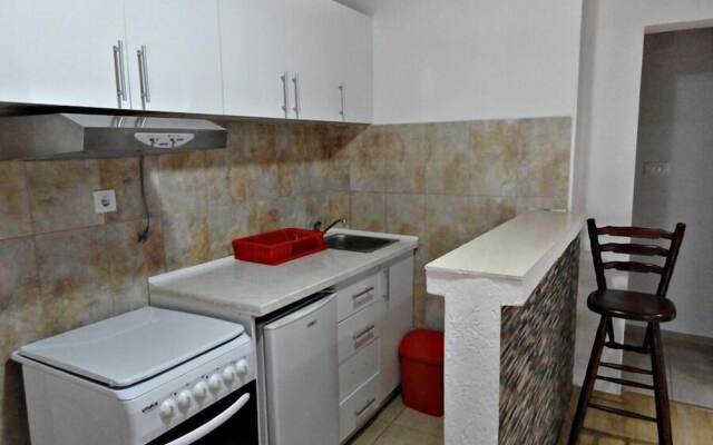 Apartman Pribilovic