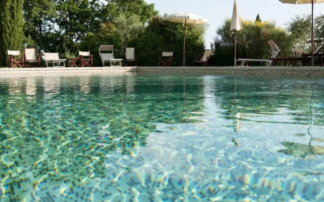 Il Borghetto Tuscan Holidays