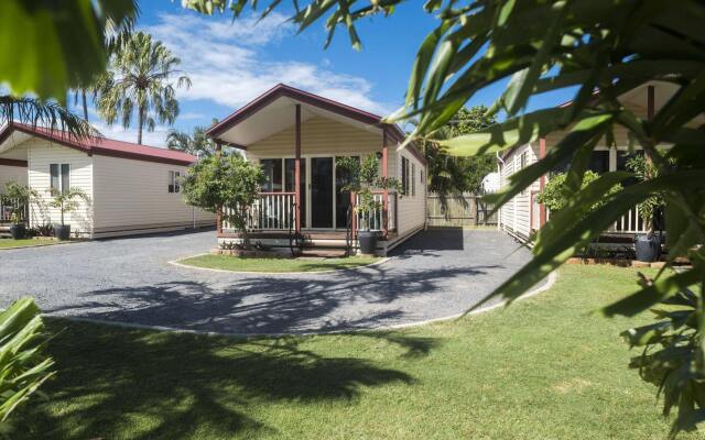 Tasman Holiday Parks - Torquay Palms