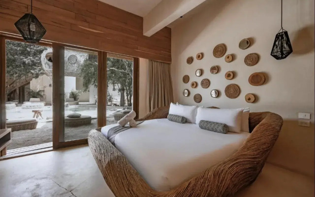 Cervecería Tulum Boutique Hotel & Beer Spa
