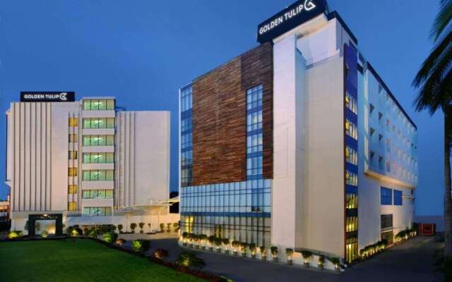 Golden Tulip Lucknow