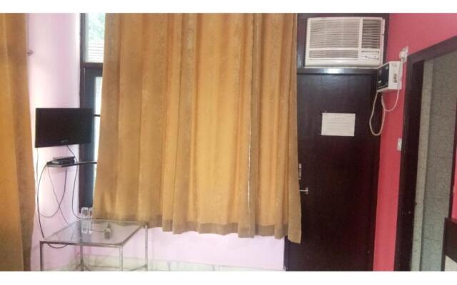 Classic Stay In Rishikesh