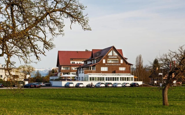 Hotel Restaurant Seemöwe AG