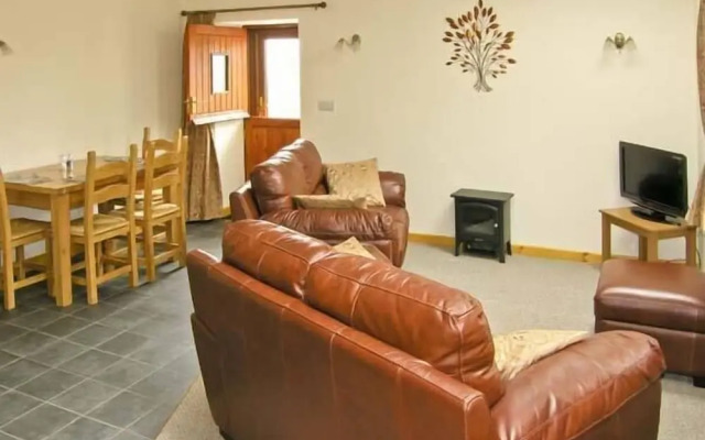 Ty Isaf Penrhyddion