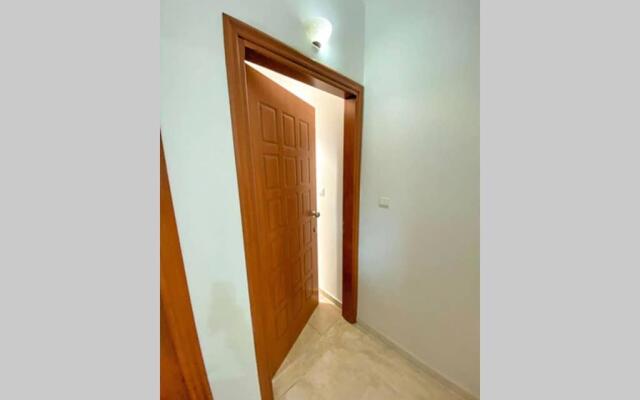 Sunny Apartment with view - 2Room Full Equipped