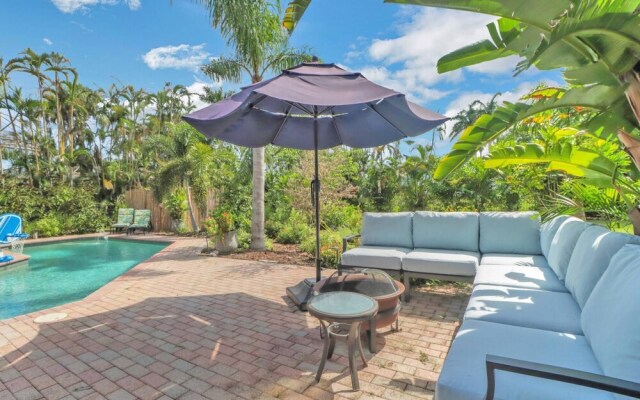 16501 Arbor Ridge Dr