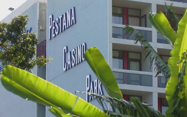 Pestana Casino Park Ocean and SPA Hotel