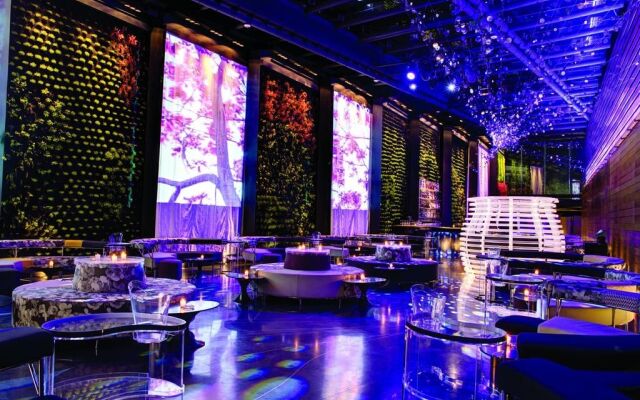 Camino Real Polanco Mexico