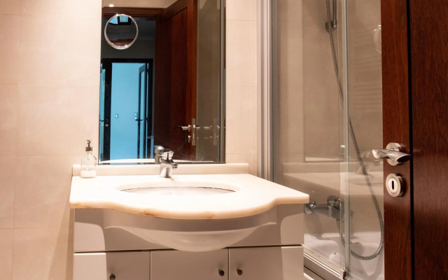 Apartamento Arrabida