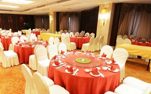 Yong Kang Hotel