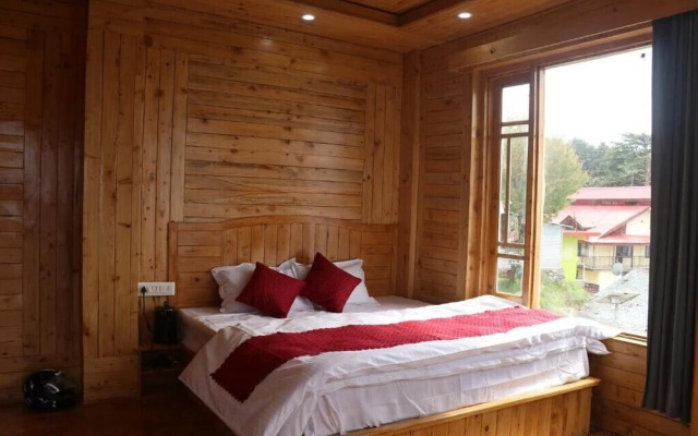 The OutHouse Forest View - Kalatop