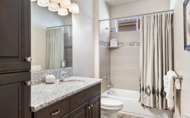 Hidden Treasure #15 6 Bedroom Home