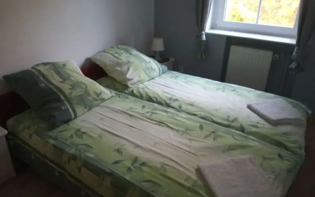 Pensjonat Sokolec