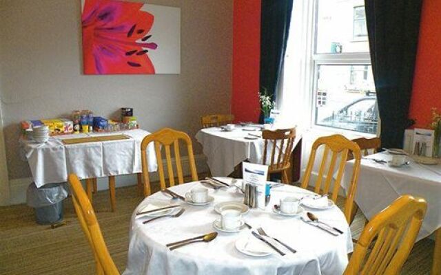 Abbey House Bed and Breakfast