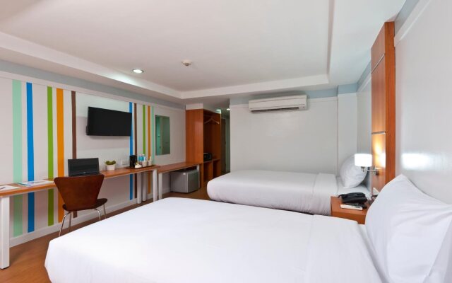 Anya Nana @ Sukhumvit