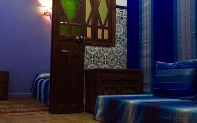 Riad Rifandalus