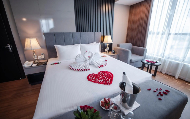 Muong Thanh Grand Da Nang Hotel - Image 5