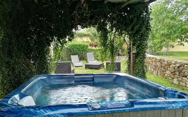 La Fragua del Canajal