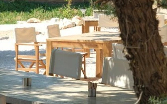 Zay'a Otel & Beach