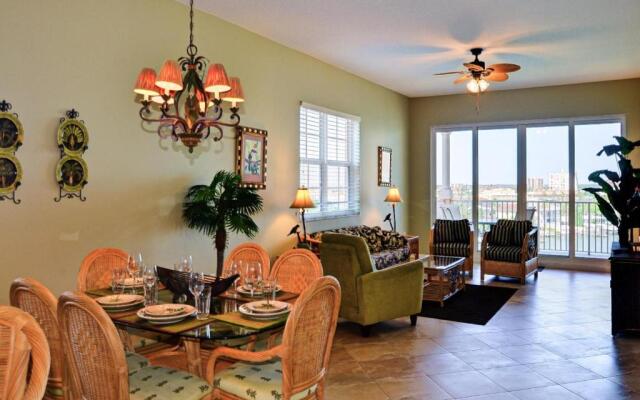 Harborview Grande Three Bedroom 267