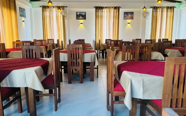 Hotel Silver Horse Dambulla