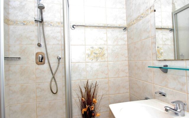 Restful Apartment in Ischgl near Silvretta Arena