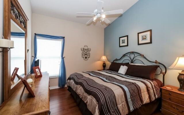 Peace 4 Bedroom Home