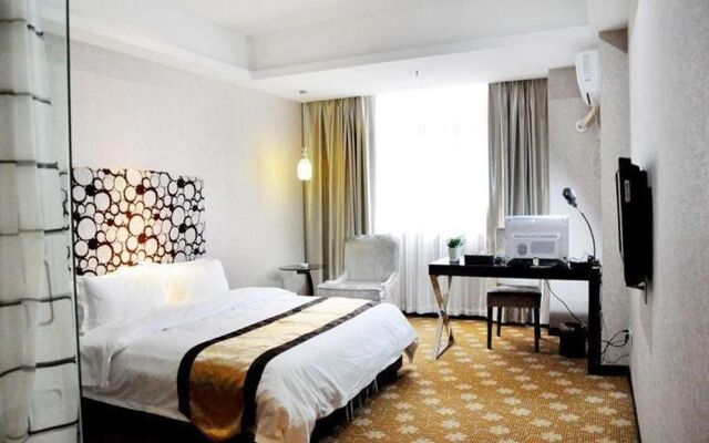 Nice Hotel