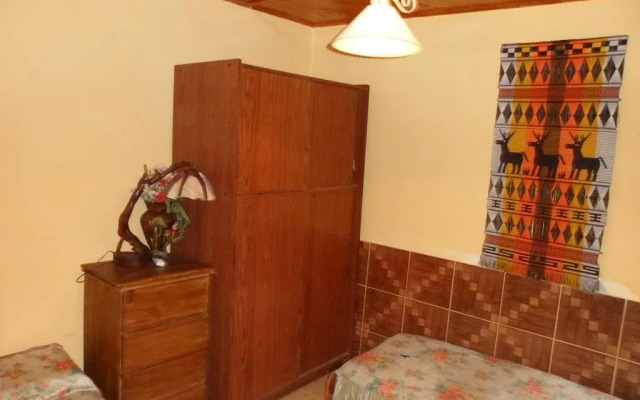 Hostal Killa Wasi