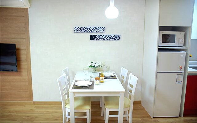 Yangju Grace Valley Pension