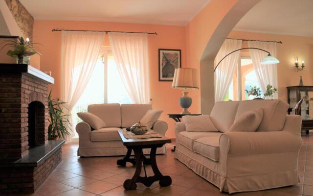 Villa Gramati