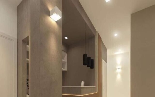 La Nonnina Suite