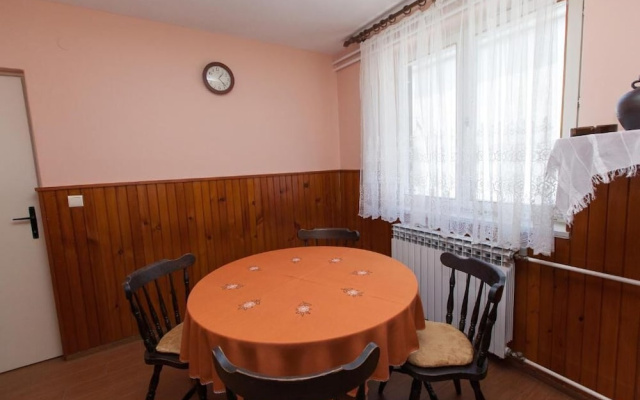 Apartment Magas