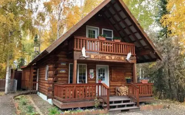 Sven's Basecamp Hostel