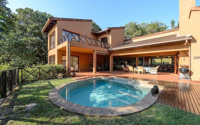 San Lameer Villa Rentals 5910