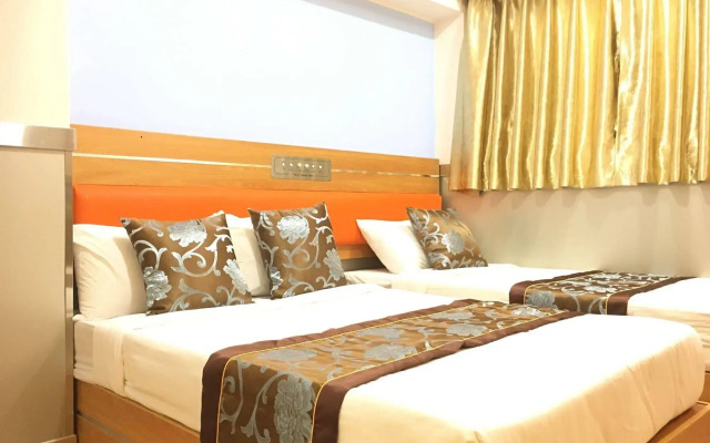 Dadol Hotel