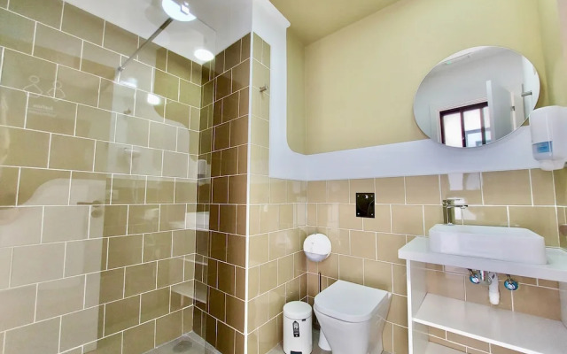 Atypicap Capsule Hostel