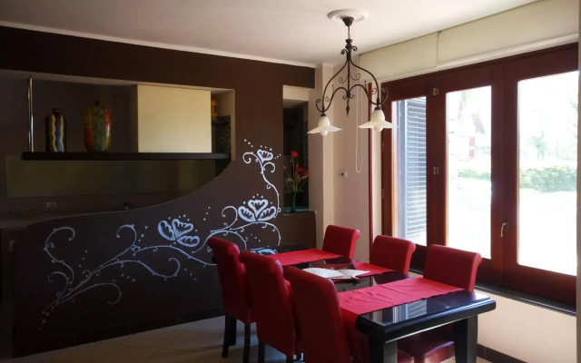 Villa Le Giare Ospitalità Diffusa