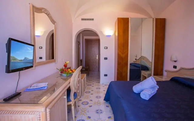 Cristallo Palace Hotel Terme