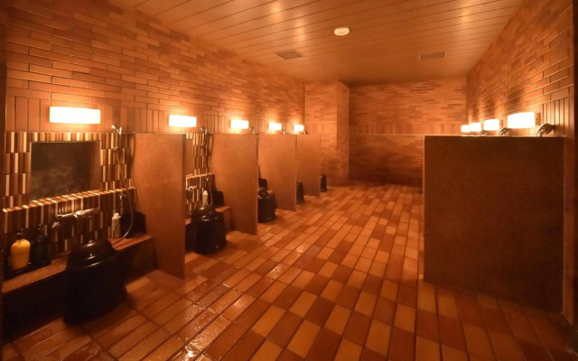 Dormy Inn Premium Otaru Natural Hot Spring