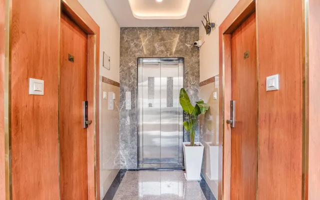 Global Stay - Sarjapura