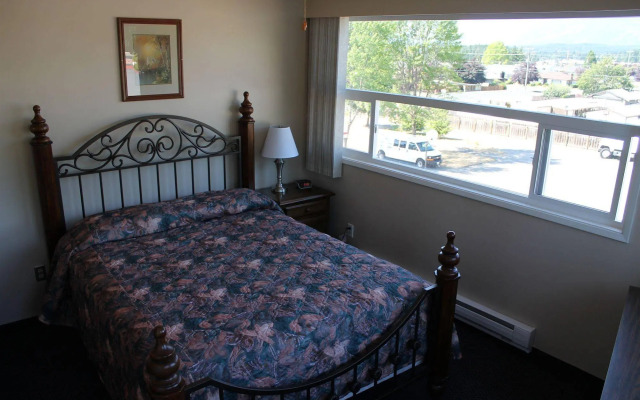 Redford Motel